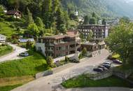 Ossiacher See DELUXE 2 ! Exklusive 2-Zimmer-Neubauwohnung mit viel Sonne & Seeblick