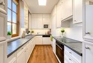Traumhafte Wohnung im Zentrum von Baden