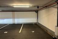 TG-Abstellplatz 7, 1.UG