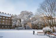 3 Zimmer-Wohnung ZUM SANIEREN, HELL und RUHIG!