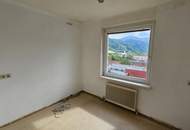Zwei Zimmerwohnung mit schöner Aussicht
