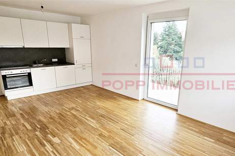 Zentral gelegene Wohnung - sonnig, gemütlich, Balkon, Wohnung-miete, 717,61,€, 8010 Graz(Stadt)