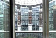 Hell, zentral, Gasometer - 1 Zimmer, das sich sehen lässt