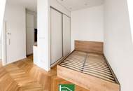 PROVISIONSFREI - 1-Zimmer-Studio-Apartment zur AirBnB Vermietung - optimales Wohnungslayout + traumhafte Wohnqualität - Nähe Landstraßer Hauptstraße! - JETZT ZUSCHLAGEN