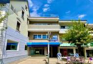 Wohnung TOP 6 inkl. Dachterrasse - VERMIETET - ZENTRUMSLAGE - Feldkirchen in Kärnten