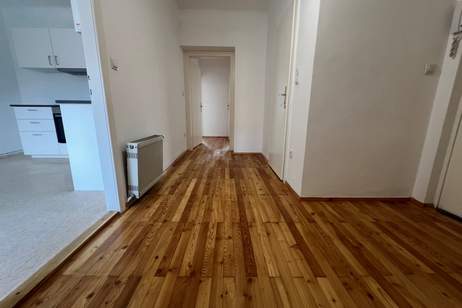 HELLE und RUHIGE Wohnung - ZWEI Zimmer im DG, Wohnung-miete, 828,42,€, 1030 Wien 3., Landstraße