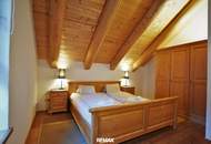 GOLDEN EAGLE - ein außergewöhnliches & exklusives Rundholzchalet