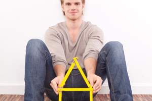 gepflegte 3-Zimmer-Wohnung im 3. OG mit Balkon, Wohnung-kauf, 39.800,€, 8680 Bruck-Mürzzuschlag