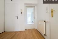 | SONNIGE DACHGESCHOSS-WOHNUNG | ca. 58m² | 3 ZIMMER | MIT ca. 50m² FREIFLÄCHE | 3.OG | SEHR GUTE LAGE | INNENSTADT