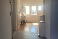 "Diese 5 Zimmer-Altbauwohnung mit sonniger Terrasse wartet genau auf SIE"