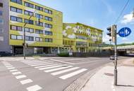 Moderne und sehr zentrale 2-Zimmer-Wohnung in Kapfenberg!