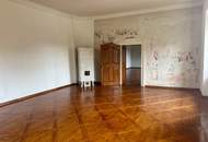 Exklusive Wohnung im Renaissanceschloss