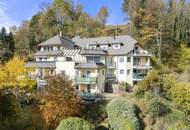 Wohnen in Millstatt mit traumhaftem Seeblick