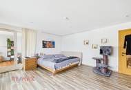 Zu Fuß in 5 Minuten am Bahnhof und Bodensee - 4-Zimmer-Wohnung in Lochau