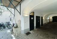 Wohnen in der Altstadt von Wien - beim Judenplatz