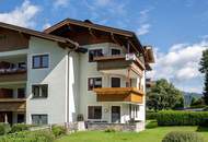 "Wohnlust" - 3,5 Zimmerwohnung in St. Martin am Tennengebirge