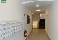 DIREKT BEIM AKH - SANIERTE KLEINWOHNUNG! 2 MIN ZUR U6! INKL. EINBAUKÜCHE. BEFRISTET VERMIETET!