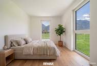 Neubau-Highlight Bluntaustraße.91 - 2‑Zimmer‑Wohnung mit Panorama‑Blick in Golling bei Salzburg