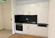 Durchdachtes Wohnen in gepflegter Wohnanlage - Kompakte 2-Zimmer-Wohnung mit gemütlicher Freifläche!