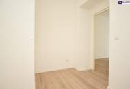 Attraktive RUHELAGE in absoluter STADTNÄHE am MURRADWEG! WG geeignet! Ab sofort verfügbar!