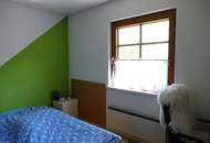 Geräumiges Einfamilienhaus, vollunterkellert, mit sehr schönem Garten!