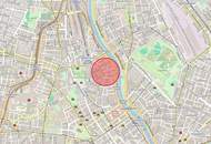 Ihr kleiner Garten-Traum in der Stadt - 2 Zimmer + Terrasse - Nähe Servitenviertel