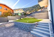 Appartement Tirol - Luxuriöse Neubau-Gartenwohnung im grünen