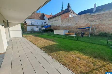 Urbaner Luxus trifft auf entspannte Atmosphäre, Wohnung-kauf, 224.000,€, 2000 Korneuburg