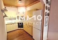 Eigentumswohnung im Erdgeschoss, zentrale Lage in St. Pölten-Stadt - 2 Zimmer