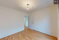 / NEUBAU / AB JÄNNER / RICHTUNG OSTEN / NIEDRIGENERGIEHAUS / ZWEI ZIMMER / 4. STOCK / 12 QM BALKON