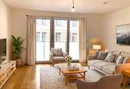 Hübsche 2-Zimmer Wohnung mit Loggia! Stellplatz optional! 1160!