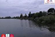 TRAUMHAFTES HAUS AM BADESEE BEI GÄNSERNDORF – EIGENER RÜCKZUGSORT AM WASSER