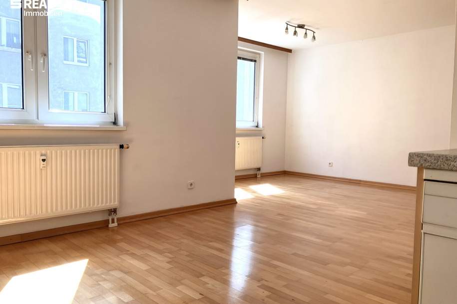 Ideal für Eigennutzer und Investoren gleichermaßen, Wohnung-kauf, 174.000,€, 1100 Wien 10., Favoriten