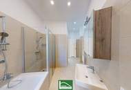 Exklusive 3-Zimmer-Wohnung mit riesiger Loggia in 1030 Wien – hochwertige Ausstattung - top Lage. - WOHNTRAUM