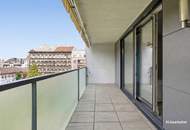 3-Zimmer mit Grosse Loggia &amp; Garage - Jetzt Ihr neues Zuhause