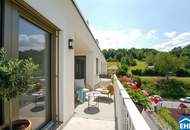 Moderne Mietwohnungen in der Natur: Ihr neues Zuhause im Tullnerfeld