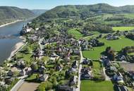 Baugrund ohne Bauverpflichtung in Schönbühel bei Melk