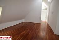 Pure Lebensqualität - Dachterrassen-Penthouse mit Belvedereblick - nähe Schwarzenbergplatz!
