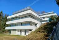 Erstbezug! Top B6, Penthouse der gehobenen Luxusklasse mit herrlichem See- und Gebirgsblick im DUETT PARKSTRASSE