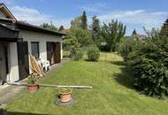 Einfamilienhaus in Niederösterreich mit Garten, Terrasse und Garage