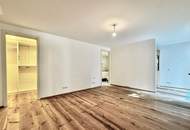 Fantastische 4-Zimmer-Gartenwohnung in Ober St. Veiter Bestlage