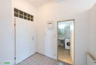 Helle 1,5 Zimmer-Wohnung mit "Weitblick"