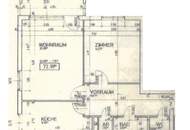 Sanierte 3 Zimmer Wohnung mit Loggia und Garagenplatz