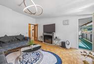Gepflegte 4-Zimmer-Wohnung in Völs mit Südbalkon