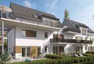 PENTHOUSE FEELING im ausgebautem Dachgeschoß mit 2,7 Meter Raumhöhe! Aktion noch abziehen! 3-Zi.Wohnung mit Lift