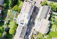 KTG 44, Nachhaltige Architektur trifft auf urbane Lebensqualität!