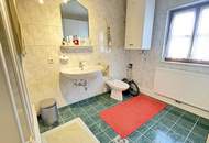 Großzügiges Wohnhaus – liebevoll gestaltet mit viel Platz für Jung und Alt