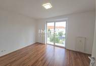 Zentrale SINGLE-WOHNUNG mit Balkon in Innenhoflage - Obere Bahnstraße 53 - Top 15