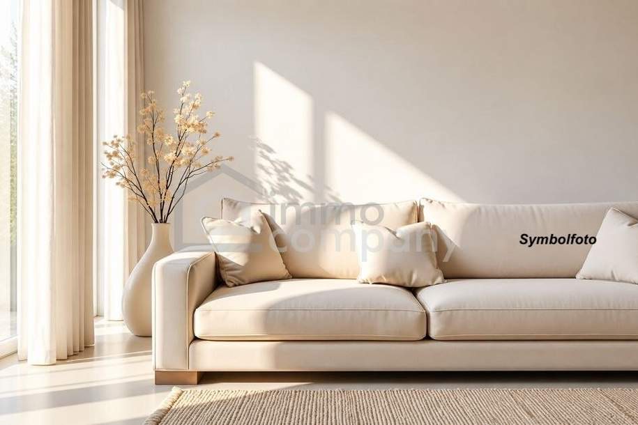 BADEN – 1 ZIMMER NEUBAU MIT BALKON | ERSTBEZUG 2027 | TOP LAGE | HOHE RENDITE, Wohnung-kauf, 197.608,€, 2500 Baden