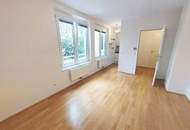 Moderne 1-Zimmer-Wohnung in beliebter Lage des 3. Bezirks